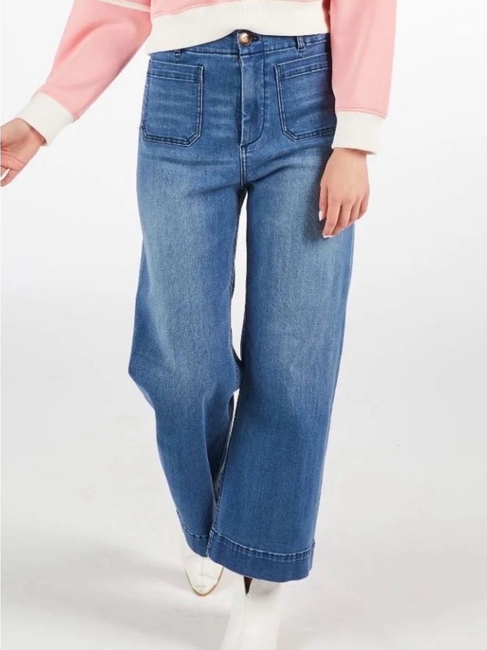 Simply Southern Liz Jeans